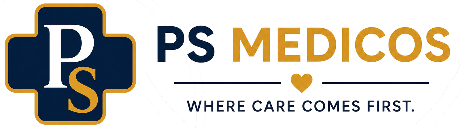 PS Medicos - Where Care Comes First